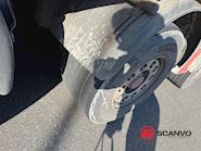 Fliegl SDS 400 13,6 mtr - 3 dæk 97m3 Dyretransport - 15