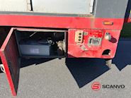 Fliegl SDS 400 13,6 mtr - 3 dæk 97m3 Dyretransport - 13