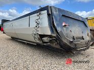 MTDK SR5813 rundbue Isoleret asfalt - 2