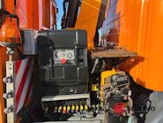 Scania G410 LB 8X2*6 HLB - Hiab X- Hiduo 188E3 kran Autotransport - 11