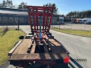 Kel-Berg D24B3 6,0 - 6,5 mtr. containere Overførsels - 4