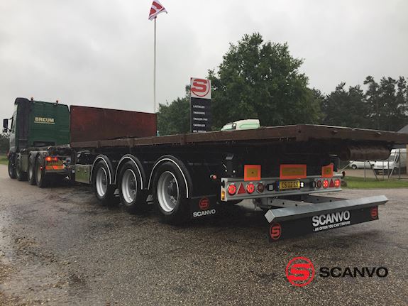 MTDK KC300 HMF T324 wirehejs 6,0 til 7,0 mtr containere Hejs - 1