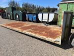 Diverse ML7000 mm halmlad Maskinlad Diverse ML7000 mm halmlad Maskinlad