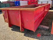 Diverse S6014 Åben - 2