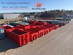 Scania R500 A 6x2/4 LB mega Trækker Scania R500 A 6x2/4 LB mega Trækker