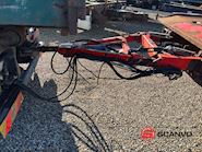 Kel-Berg T410K 6,0 - 6,5 mtr. containere - 3 vejs tip Overførsels - 6