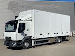 Renault D280 Premium Fast kasse Renault D280 Premium Fast kasse