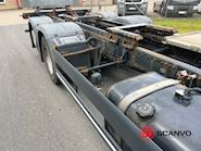 MAN TGS 26-500 6x2-4 LL Veksellad/Container - 5