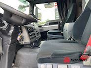 MAN TGS 26-500 6x2-4 LL Veksellad/Container - 7