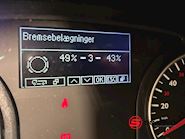 MAN TGS 26-500 6x2-4 LL Veksellad/Container - 14