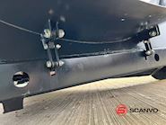 Scancon SR6013 isoleret rundbue aut bagsmæk Isoleret asfalt - 13