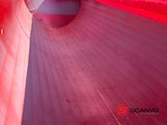 Scancon SR6215 isoleret rundbue aut bagsmæk Isoleret asfalt - 7