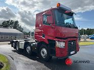 Renault CM 430 Kroghejs - 4