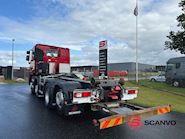 Renault CM 430 Kroghejs - 5