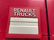 Renault CM 430 Kroghejs - 27