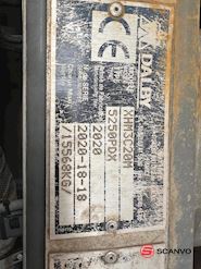 Renault CM 430 Kroghejs - 29