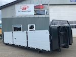 Scancon SAL6215 6200 mm alu lad + aut. bagsmæk Åben Scancon SAL6215 6200 mm alu lad + aut. bagsmæk Åben
