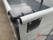 Scancon SAL6014 6000 mm alu lad + aut. bagsmæk Åben - 15