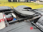 Mercedes-Benz 2545 LS 6x2/2 Trækker - 10