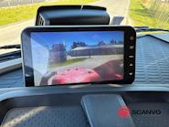 Mercedes-Benz Actros 2545 - HMF 1420K4 Hejs/kran - 8