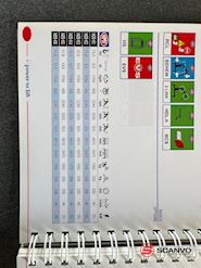 Mercedes-Benz Actros 2545 - HMF 1420K4 Hejs/kran - 16