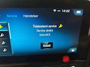 Mercedes-Benz Actros 2545 - HMF 1420K4 Hejs/kran - 28