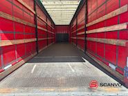 Krone 13,6 mtr gardin - lodretstående lift City - 4