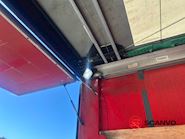 Krone 13,6 mtr gardin - lodretstående lift City - 6