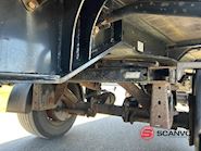 Krone 13,6 mtr gardin - lodretstående lift City - 8