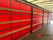 Krone 13,6 mtr gardin - lodretstående lift City - 11