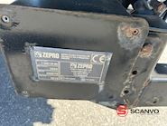 Krone 13,6 mtr gardin - lodretstående lift City - 12