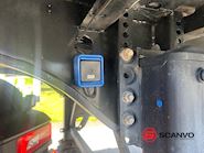 Krone 13,6 mtr gardin - lodretstående lift City - 17