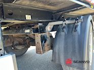 Krone 13,6 mtr gardin - lodretstående lift City - 18