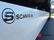 Krone 13,6 mtr gardin - lodretstående lift City - 20