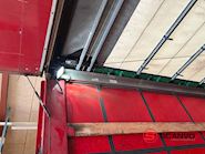 Krone 13,6 mtr gardin - lodretstående lift City - 22