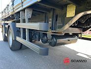 Kel-Berg 8,1 mtr gardin Link - 17