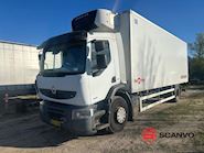 Renault Premium 300 DXI Fridge - 2