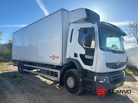 Renault Premium 300 DXI Fridge - 1