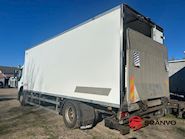 Renault Premium 300 DXI Fridge - 4