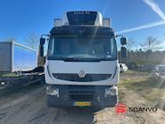 Renault Premium 300 DXI Fridge - 11
