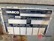 Kel-Berg 18 ton - rundbue alu kasse + Hardox Rundbue isoleret - 18