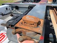 Kel-Berg C920V 20 ton - folde/slæde lift Veksellad/Container - 10