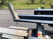 Kel-Berg C920V 20 ton - folde/slæde lift Veksellad/Container - 13