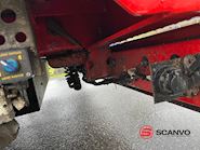 Kel-Berg C930V 8100mm lad + udtræk 2000 mm for + bag Maskintransport - 6