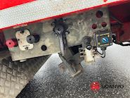 Kel-Berg C930V 8100mm lad + udtræk 2000 mm for + bag Maskintransport - 7