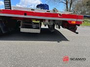 Kel-Berg C930V 8100mm lad + udtræk 2000 mm for + bag Maskintransport - 14