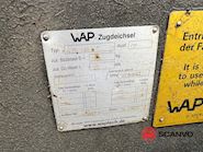 Kel-Berg C930V 8100mm lad + udtræk 2000 mm for + bag Maskintransport - 21