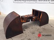 Hema HJ90/500 grab Tilbehør - 2