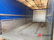 Diverse 7450 mm gardinsider + alu sider Gardin - 3