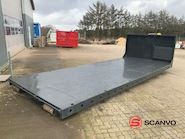 Scancon ML6500R Maskinlad på hejselads ramme Maskinlad - 4